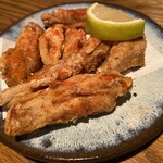 ニュー ハナイ - スパイシーチキン