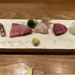 料理屋くおん - 