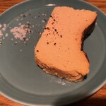 ニュー ハナイ - チーズケーキ