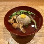 料理屋くおん - 