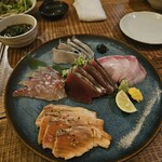 サカバ 日吉MARU  - 