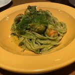 ニュー ハナイ - ジェノベーゼ