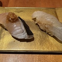 SUSHI TOKYO TEN、 横浜店 - 