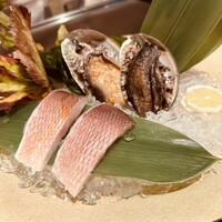 六本木うかい亭 - 
