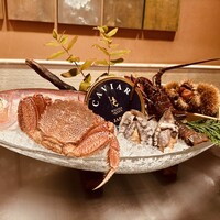 六本木うかい亭 - 