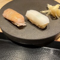 鮨 せいざん - 