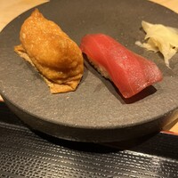 鮨 せいざん - 