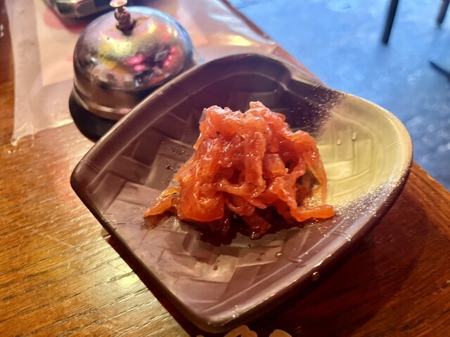 炙り家 陶山のご予約 - 大正/居酒屋 | 食べログ