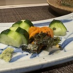 石松 - 