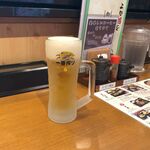 魚菜や 朝次郎 - 