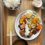 ホカルノコーヒー - 