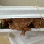 お弁当や - 