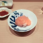 すし 良月 - くえ（アラ）