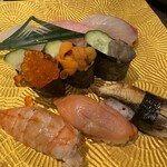 石松 - 
