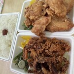 お弁当や - 