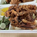 お弁当や - 