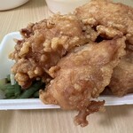 お弁当や - 