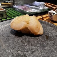 築地青空三代目 本店 - 