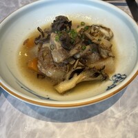 中国意境菜 白燕 - 