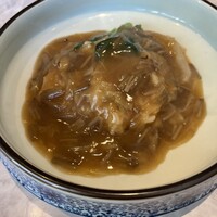 中国意境菜 白燕 - 