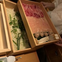 鶏料理 清水 - 