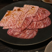 焼肉うしごろ 銀座並木通り店 - 