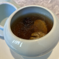 中国意境菜 白燕 - 