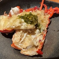 SUSHI TOKYO TEN、 横浜店 - 