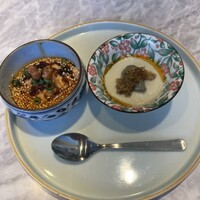 中国意境菜 白燕 - 