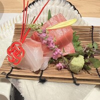個室会席 北大路 新橋茶寮 汐留シティセンター店 - 