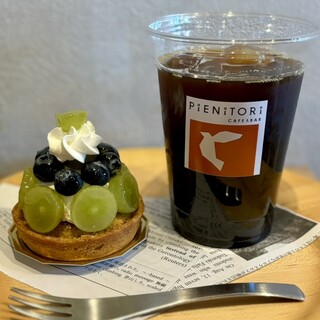 カフェ&バー ピエニトリ_1