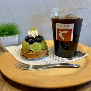 カフェ&バー ピエニトリ_0