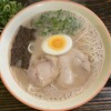久留米 大砲ラーメン 天神今泉店