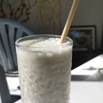 スパイラル - 特製バナナジュース