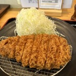 とんかつ 豚様 - 
