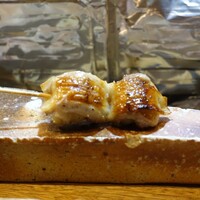 炭火焼鳥とり央 - 