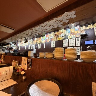 豚焼肉まがり屋_2