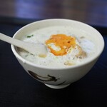 271437079 - 鹹豆漿