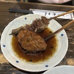 手打ちうどん むさし - 