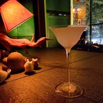 エスプリモダン めろん - 