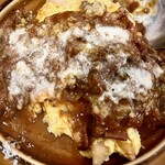 QWAN - とろオムに木の子の食感楽しいオムレッティ