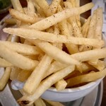 QWAN - 詩的な姿＆ほっこり味で気持ちも上がるポテト