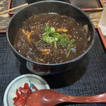 手打ちうどん むさし - 