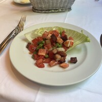 ウルフギャング・ステーキハウス シグニチャー - 