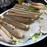 かに・ふぐ専門 蟹吉WEST なんば道頓堀 -  かに・ふぐ専門 蟹吉WEST なんば道頓堀 -