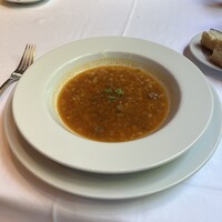 ウルフギャング・ステーキハウス シグニチャー - 