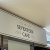 BALLER:S - SEVENTEEN CAFE 看板