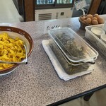 大龍ラーメン - 大龍ラーメン