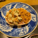 きたしんち 弓場慎之佑 - セコ蟹