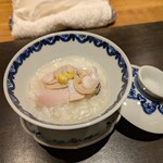 きたしんち 弓場慎之佑 - 先附